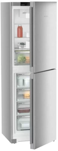 Холодильник Liebherr CNsfd 5204 Pure NoFrost фото 4