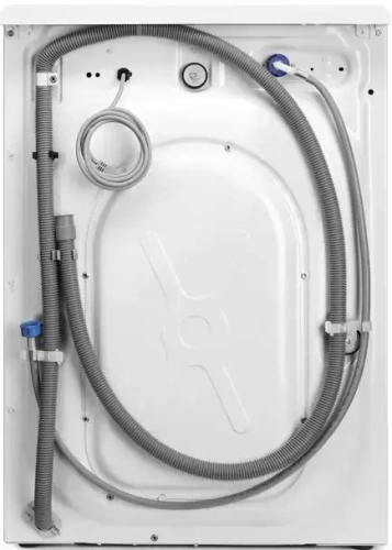 Стиральная машина Electrolux EW2FN727WP фото 3