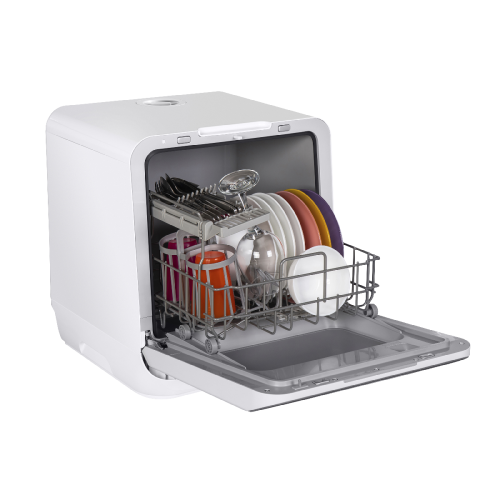 Посудомоечная машина MAUNFELD MWF06IM фото 8