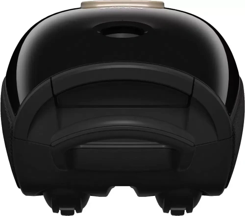 Пылесос Miele SUSF0 Guard L1 AllFloor Noir черный фото 3