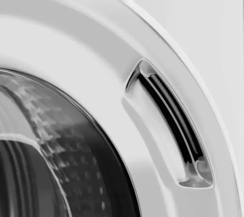 Стиральная машина Haier HW65-BP129302B фото 5
