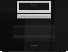 Винный шкаф Fulgor Milano FCLWC 4500 TC FO BK