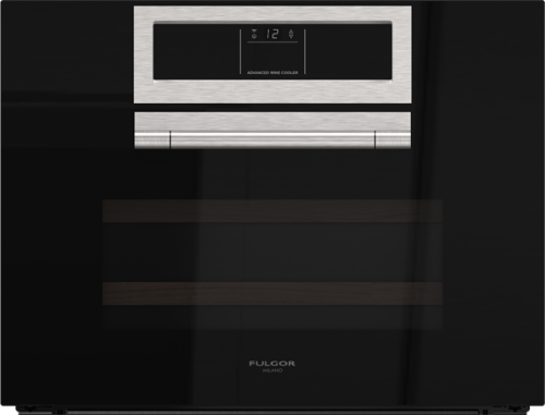 Винный шкаф Fulgor Milano FCLWC 4500 TC FO BK