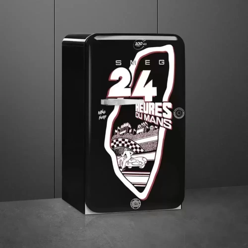 Холодильник Smeg FAB10RDLM6 фото 2