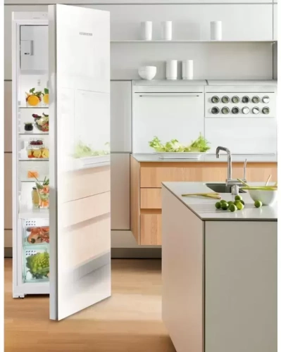 Холодильник Liebherr KBgw 3864 Premium BioFresh фото 6