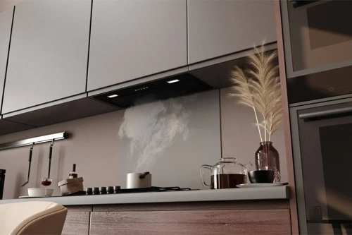 Встраиваемая вытяжка Franke VERA 52 BK фото 9