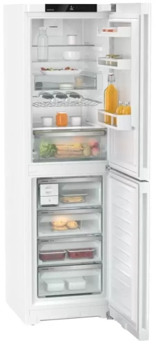 Холодильник Liebherr CNd 5724 Plus NoFrost фото 4