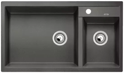 Мойка Blanco Metra 9 темная скала