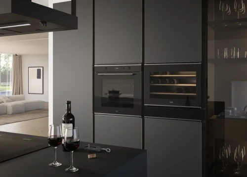 Встраиваемый винный шкаф Franke FMY 24 WCR XS фото 3