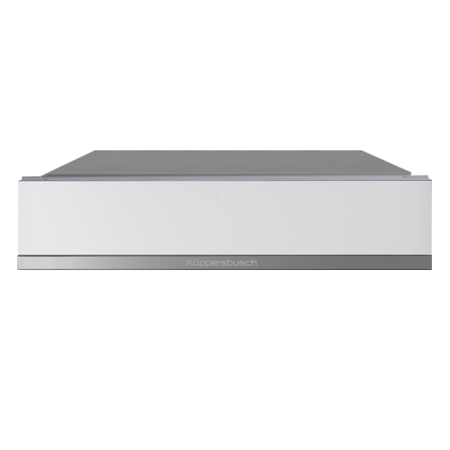 Вакууматор CSV 6800.0 W3 серебристый хром Куперсбуш / Kuppersbusch Вакууматор CSV 6800.0 W3 серебристый хром Куперсбуш / Kuppersbusch