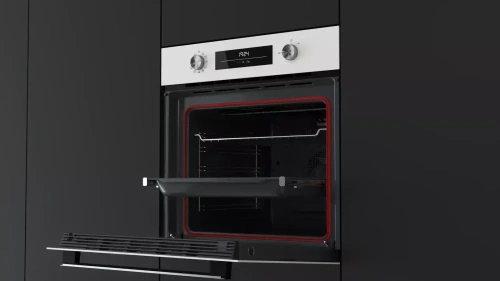 Духовой шкаф Teka HSB 6350 P WHITE фото 5