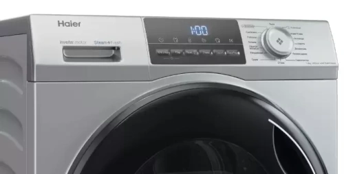 Стирально-сушильная машина Haier HWD70-BP14929S фото 4