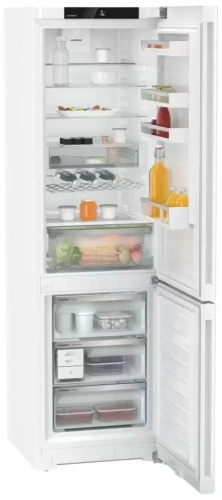 Холодильник Liebherr CNd 5723 Plus NoFrost фото 3