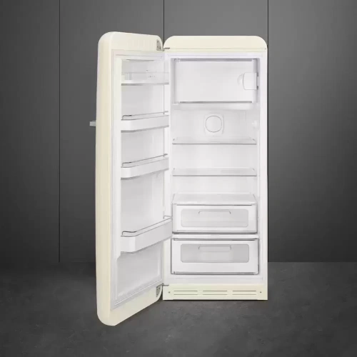 Холодильник Smeg FAB28LCR5 фото 2