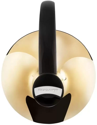 Электрический чайник Bugatti GIULIETTA 02-GTDLNU фото 3