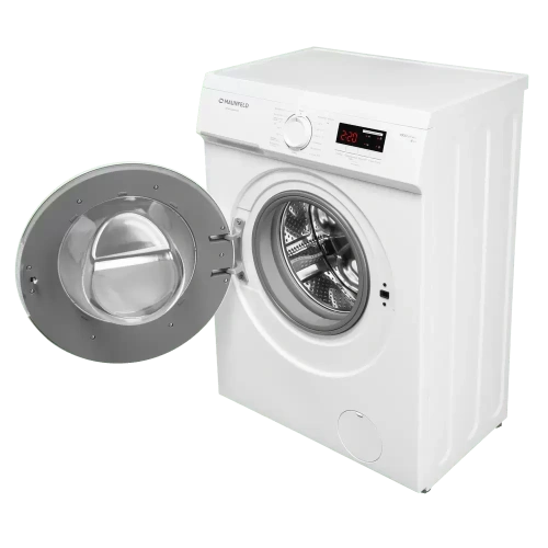 Стиральная машина Maunfeld MFWM106WH05 фото 4