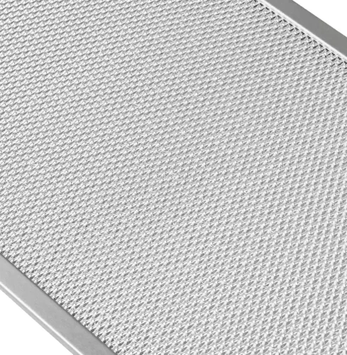 Встраиваемая вытяжка Maunfeld Prestige 90 нержавеющая сталь фото 6