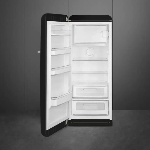 Холодильник Smeg FAB28LBL5 фото 2