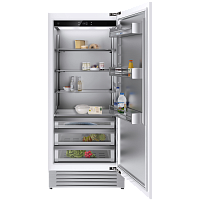 Встраиваемый холодильник V-ZUG Cooler V6000 Supreme (дверь справа) CO6T-51131 R