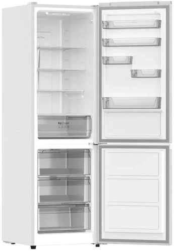 Холодильник Kuppersberg RFCN 2015 W фото 3