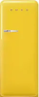 Холодильник Smeg FAB28RYW5