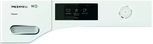 Стиральная машина Miele WWV980WPS фото 2