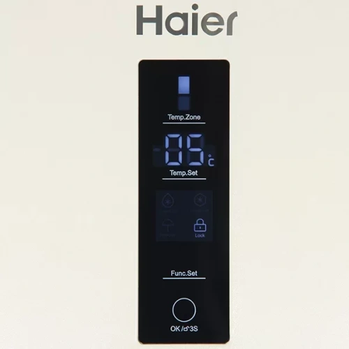 Холодильник Haier C2F637CCG фото 3