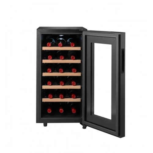 Винный шкаф Climadiff CC18 фото 3