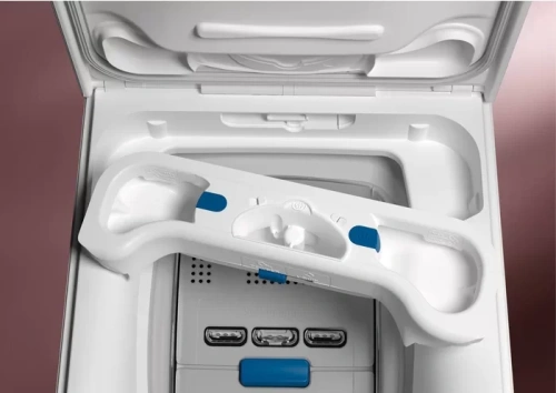 Стиральная машина Electrolux EW7T3R262 фото 7