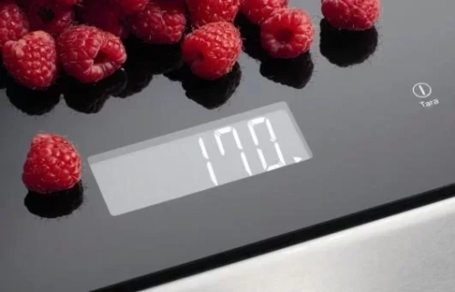 Кухонные весы Miele CS 1418 WA фото 2