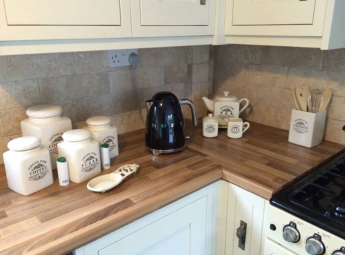 Чайник Smeg KLF03BLEU фото 8