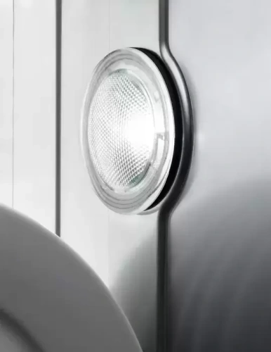 Встраиваемая посудомоечная машина Electrolux KEZA9310W фото 10
