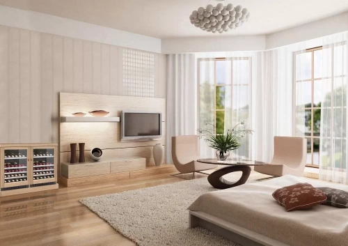 Винный шкаф Dometic C50G Double Wooden Beech фото 5