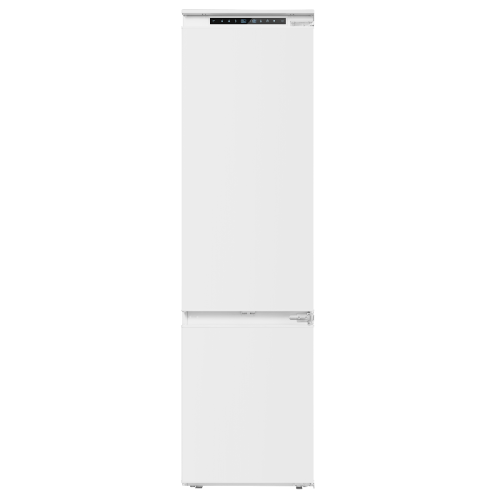 Холодильник встраиваемый MAUNFELD MBF193SLFWGR фото 4