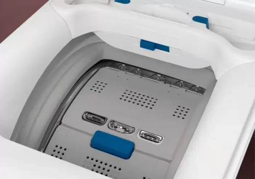 Стиральная машина Electrolux EW6TN3272 фото 7