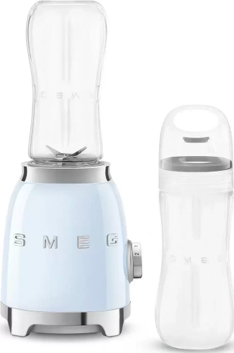 Блендер Smeg PBF01PBEU фото 5