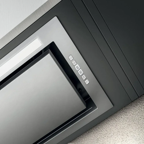 Встраиваемая вытяжка Elica HIDDEN ADV PLUS @ BLGL/A/52 фото 2