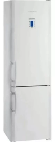 Холодильник Liebherr CN 3513 Comfort NoFrost фото 4