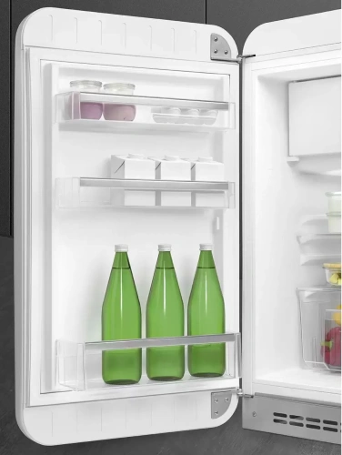 Холодильник Smeg FAB10LWH6 фото 8