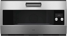 Электрический духовой шкаф Gaggenau EB333111