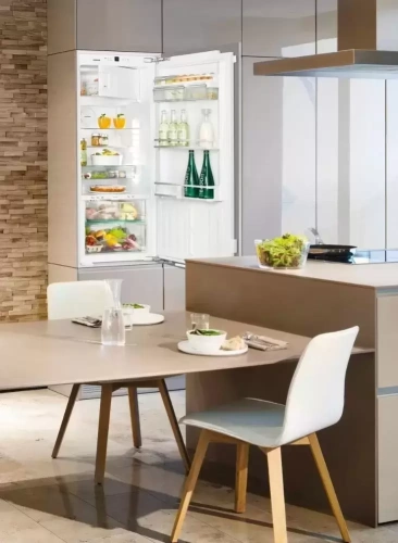 Холодильник Liebherr IKBP 2764 Premium BioFresh фото 5