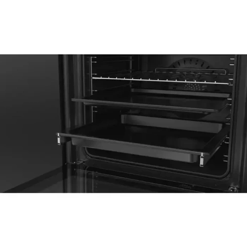 Электрический духовой шкаф Haier HOQ-K5AAN3BX фото 5