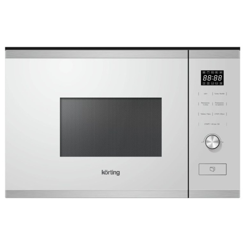 Микроволновая печь Korting KMI 820 GSCW Микроволновая печь Korting KMI 820 GSCW