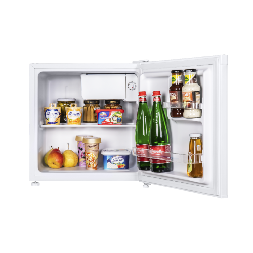 Холодильник MAUNFELD MFF50W фото 3