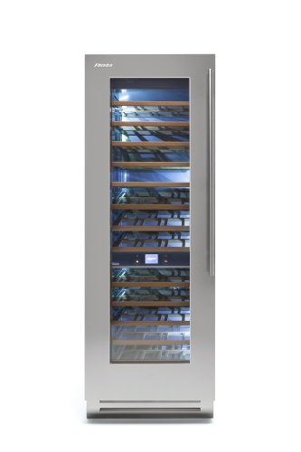 Винный шкаф Fhiaba KS750FW3 фото 2 Винный шкаф Fhiaba KS750FW3 фото 2