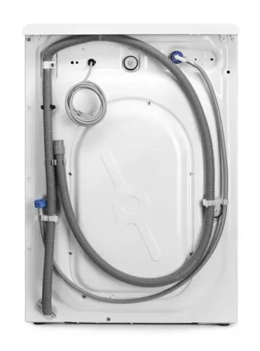 Стиральная машина Electrolux EW6F421B фото 5