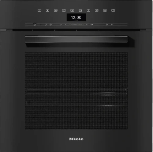 Комби-пароварка Miele DGC 7465 HC Pro OBSW
