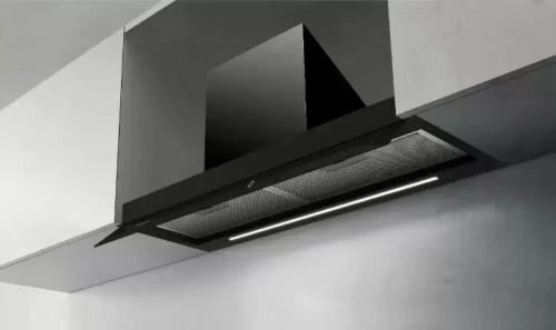 Встраиваемая вытяжка Haier HVX-W875TGB фото 5