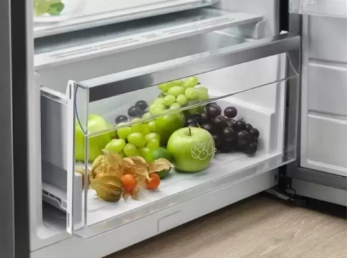 Холодильник Electrolux RRC5ME38X2 фото 5