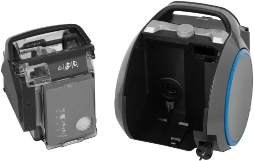 Пылесос Miele SNRF0 Boost CX1 PowerLine GraphitGrey фото 8